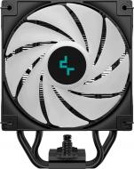 Процессорный кулер Deepcool AG500 Digital BK ARGB (R-AG500-BKADMN-G-1)