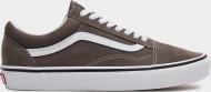 Кеди Vans UA OLD SKOOL VN0005UF9JC1 р.42 сірий