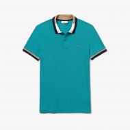 Поло Lacoste PH5095XN3 р.4 бирюзовый