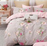 Комплект постельного белья Бязь 17-0234 Konstenza 160х220 см мультиколор MirSon