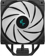 Процессорный кулер Deepcool AG400 Digital BK ARGB (R-AG400-BKADMN-G-1)