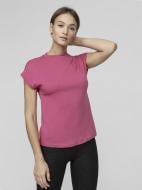 Футболка 4F H4L21-TSD038-55S р.3XL малиновий