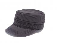 Кепка Cofee Army 4024-7 CO one size сірий