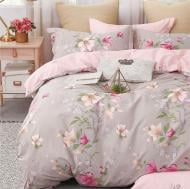 Комплект постельного белья Бязь 17-0234 Konstenza 175х210 см мультиколор MirSon