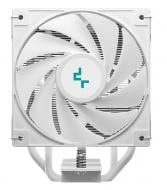 Процессорный кулер Deepcool AG400 Digital WH (R-AG400-WHNDMN-G-1)