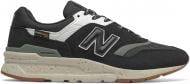 Кроссовки мужские демисезонные New Balance CM997HPP р.42,5 черные