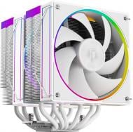 Процесорний кулер ID-Cooling Frozn A620 ARGB White