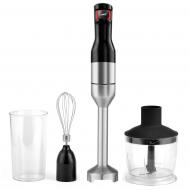 Блендер ручной Grifon B122SSBL