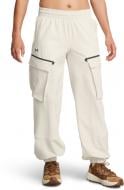 Брюки Under Armour UNSTOPPABLE CARGO PANT 1386481-110 р. L бежевый