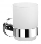 Стакан для зубных щеток Ferro Grace одинарный