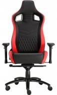 Кресло GT Racer X-0718 черно-красный Кресло GT Racer X-0718 черно-красный