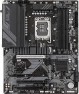 Материнская плата Gigabyte Z790 D AX (Socket 1700, Intel Z790, ATX)