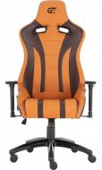 Кресло GT Racer X-0725 коричневый Кресло GT Racer X-0725 коричневый