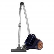 Пылесос Grifon VC82BL Gold Blue blue