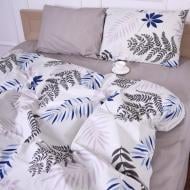 Комплект постельного белья MirSon 17-0237 Merezol мульти