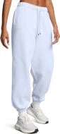 Брюки Under Armour UA ICON FLC OS WM PANT 1386503-464 р. L голубой Брюки Under Armour UA ICON FLC OS WM PANT 1386503-464 р. L голубой