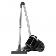 Пылесос Grifon VC82BL Silver Black black