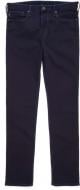 Джинсы Emporio Armani PANTALONE UOMO / MAN PANTS 3G1J061D0PZ-0942 р. 38 синий