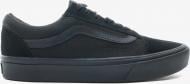 Кеды Vans UA COMFYCUSH OLD SKOOL VN0A3WMAVND1 р.37 черный Кеды Vans UA COMFYCUSH OLD SKOOL VN0A3WMAVND1 р.37 черный