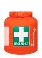 Гермомішок Sea To Summit LIGHTWEIGHT DRY BAG FIRST AID ASG012121-020802 3 л помаранчевий