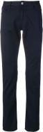 Джинсы Emporio Armani PANTALONE UOMO / MAN PANTS 3G1J061N4ZZ-0922 р. 30 темно-синий