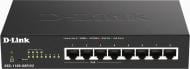 Коммутатор D-Link DGS-1100-08PLV2