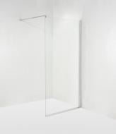 Боковая стенка AquaStream AS Walk-in 110 Chrome