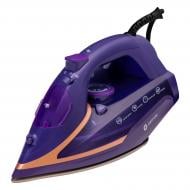 Утюг Grifon I283550C Purple