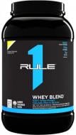 Протеїн Rule 1 R1 Whey Blend банан 878 г