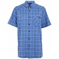 Тенниска Regatta Begarno RMS194-A5G р.54 синий