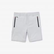 Шорты Lacoste FH4643 FH4643XVR р. 48 серый