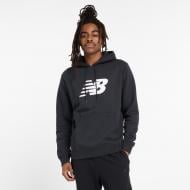 Джемпер New Balance SPORT CORE MT43904-BK р.XL сірий