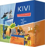 Набір аксесуарів Kivi для KIVI KidsTV «Тваринки» різнокольоровий