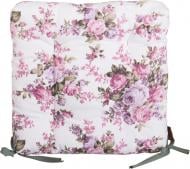 Подушка на стул с водоотталкивающим эффектом 37x37x5 см 51014 La Nuit