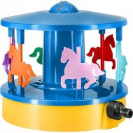 Дождеватель круговой Gruntek осциллирующий 175 кв.м