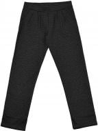 Штани Lovetti в крапинку 7756 р.116 сірий