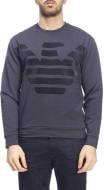 Джемпер Emporio Armani FELPA UOMO / MAN SWEATSHIRT 3G1M671J07Z-0946 р. XL темно-синий