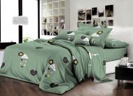 Комплект постельного белья MirSon 17-0245 Klasild мультиколор Комплект постельного белья MirSon 17-0245 Klasild мультиколор