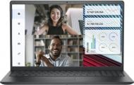 Ноутбук Dell Vostro 3520 15,6" (N1605PVNB3520UA_UBU) black