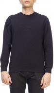 Джемпер Emporio Armani FELPA UOMO / MAN SWEATSHIRT 3G1M681J04Z-0922 р. S темно-синий