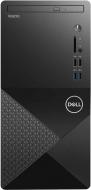 Компьютер персональный Dell Vostro 3888 MT (N607VD3888UA_WP) black