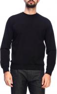 Джемпер Emporio Armani FELPA UOMO / MAN SWEATSHIRT 3G1M681J04Z-0999 р. 2XL черный