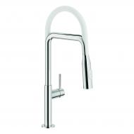 Смеситель для кухни Nobili Acquerelli AQ93300CR