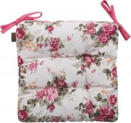 Подушка на стул с водоотталкивающим эффектом 37x37x5 см 58013 La Nuit