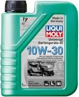 Олива для садової техніки Liqui Moly Universal 4-Takt Gartengerate-Oil 10W-30 1 л 1273