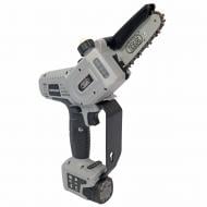 Акумуляторна міні пила Volpi 5"/14.4В KVS5100 Акумуляторна міні пила Volpi 5"/14.4В KVS5100