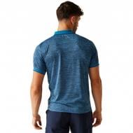 Поло Regatta Remex II RMT186-1PH р.48 синий