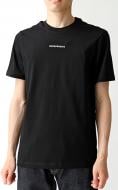 Футболка Emporio Armani T-SHIRT UOMO / MAN T-SHIRT 3G1T781J00Z-0922 р.M темно-синий