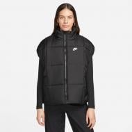 Жилет Nike W NSW TF THRMR CLSC VEST FB7679-010 р.2XL чорний