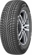 Шина Michelin LATITUDE ALPIN 2 275/40 R20 106 V нешипованая зима